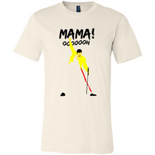 Load image into Gallery viewer, Freddie Mercury - The Queen Killer Mama Ooooh