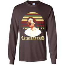 Load image into Gallery viewer, The IT Crowd Douglas Reynholm FATHERRRR