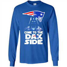 Load image into Gallery viewer, Dark Side Patriots# Zawin