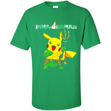 Load image into Gallery viewer, Pika-aquaman # Zawin