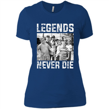 Load image into Gallery viewer, The Sandlot legends never die