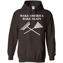 Load image into Gallery viewer, Make America Rake Again # Zawin store
