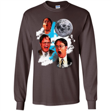 Load image into Gallery viewer, Three Dwight moon