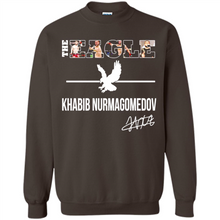 Load image into Gallery viewer, The Eagle Khabib Nurmagomedov Signature # Zawin