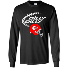 Load image into Gallery viewer, Dilly Dilly Kansas City Chiefs Nfl