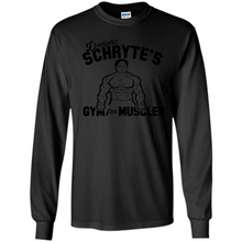 Load image into Gallery viewer, Dwight Schrute's Gym for Muscles The Office