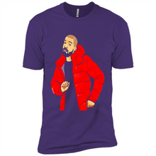 Load image into Gallery viewer, Drake Art Rapper Fans # Zawin store