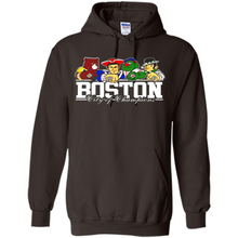 Load image into Gallery viewer, All Boston Sports Teams City Of Champion