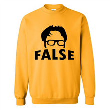 Load image into Gallery viewer, Dwight Schrute False