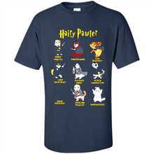 Load image into Gallery viewer, Harry Potter Hairy Pawter Hair meowne Ron Meweasly Funny # Zawin store