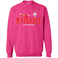 Load image into Gallery viewer, Steve Pearce Boston Red Sox M V Pearce World Champion 2018