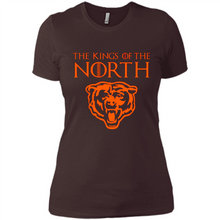 Load image into Gallery viewer, Chicago Bears The Kings Of The North# Zawin