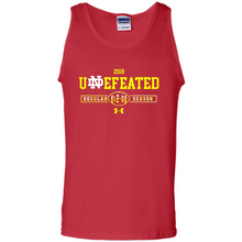Load image into Gallery viewer, 2018 NOTRE DAME FIGHTING IRISH UNDEFEATED REGULAR 12-0 SEASON