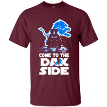 Load image into Gallery viewer, Dark Side Lions# Zawin