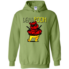 Load image into Gallery viewer, DeadPooh Deadpool Pooh Bear