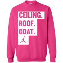 Load image into Gallery viewer, Ceiling Roof Goat Jordan # Zawin store