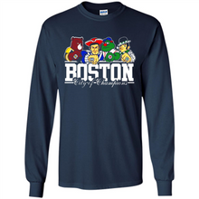 Load image into Gallery viewer, All Boston Sports Teams City Of Champion
