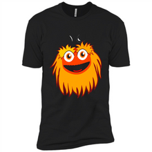Load image into Gallery viewer, Gritty Hockey Mascot # Zawin store