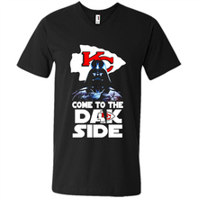 Load image into Gallery viewer, Dark Side Chiefs# Zawin