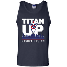 Load image into Gallery viewer, Tennessee Titans Football # Zawin