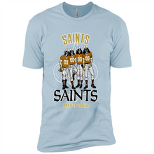 Load image into Gallery viewer, New Orleans Saints Kiss Dressed To Kill