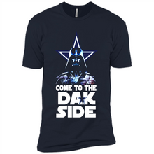 Load image into Gallery viewer, Dark Side Cowboys# Zawin