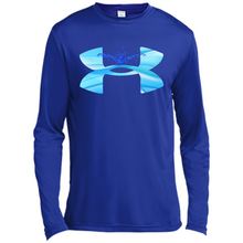 Load image into Gallery viewer, Under Armour I love swimming