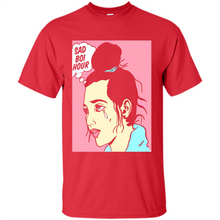 Load image into Gallery viewer, Emma Chamberlain Sad Boi Hour# Zawin