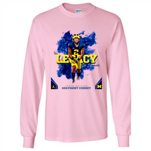Load image into Gallery viewer, Caden Kolesar the Legacy Continues