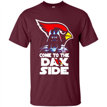Load image into Gallery viewer, Dark Side Cardinals# Zawin