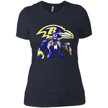 Load image into Gallery viewer, Venom We Are Baltimore Ravens