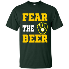 Load image into Gallery viewer, Fear The Beer Brewers # Zawin store