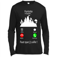 Load image into Gallery viewer, Fortnite M’appelle Faut Que J’y Aille# Zawin