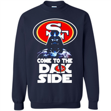 Load image into Gallery viewer, Dark Side 49ers# Zawin