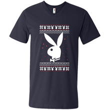 Load image into Gallery viewer, Playboy Christmas sweater