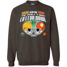 Load image into Gallery viewer, Notre Dame vs Clemson