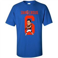 Load image into Gallery viewer, Baker Mayfield Dangerous