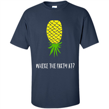 Load image into Gallery viewer, Upside Down Pineapple Swingers
