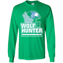 Load image into Gallery viewer, Leighton Vander Esch Wolf hunter dallas # Zawin store