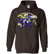 Load image into Gallery viewer, Venom We Are Baltimore Ravens