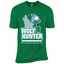 Load image into Gallery viewer, Leighton Vander Esch Wolf hunter dallas # Zawin store