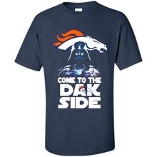 Load image into Gallery viewer, Dark Side Broncos# Zawin