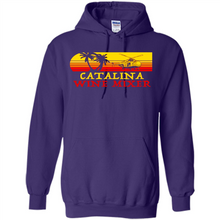 Load image into Gallery viewer, Vintage Catalina Wine Mixer Funny # Zawin