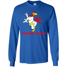 Load image into Gallery viewer, Foghorn Leghorn Chicken