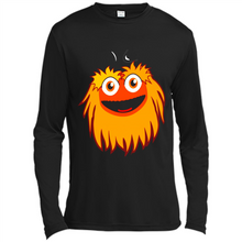 Load image into Gallery viewer, Gritty Hockey Mascot # Zawin store
