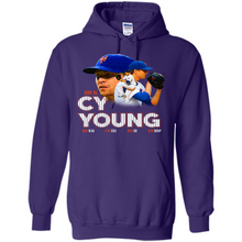 Load image into Gallery viewer, NEW YORK METS 2018 NL CY YOUNG