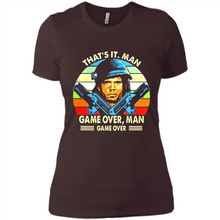 Load image into Gallery viewer, That’s It.man Game Over Man Gave Over Vintage