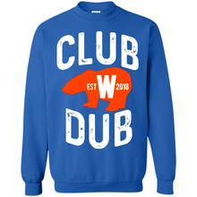 Load image into Gallery viewer, Chicago Football Club Dub# Zawin