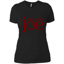 Load image into Gallery viewer, Morning Joe (BLACK)