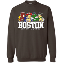 Load image into Gallery viewer, All Boston City of Champion